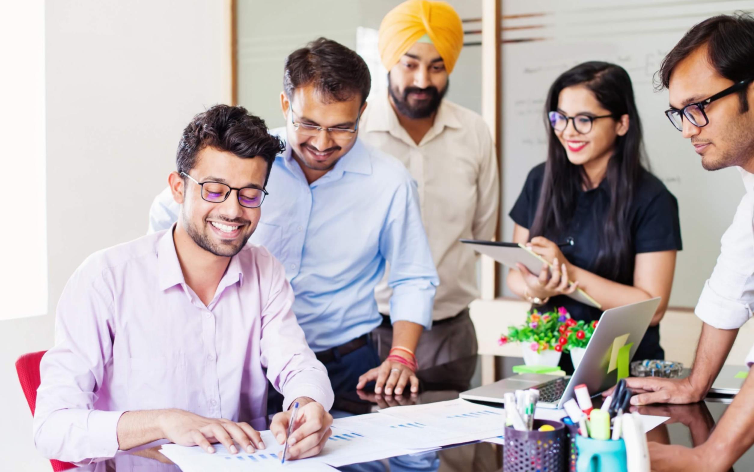 Анализ финансовых показателей перед масштабированием бизнеса